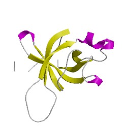 Image of CATH 1fonB01