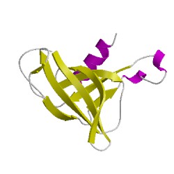 Image of CATH 1fonB02