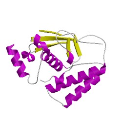 Image of CATH 1fooA01