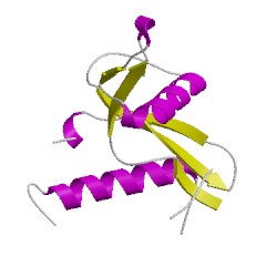 Image of CATH 1fooA02