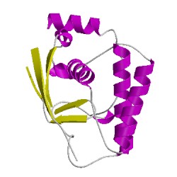 Image of CATH 1fooB01