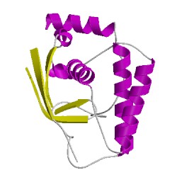 Image of CATH 1fopB01