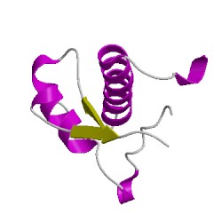 Image of CATH 1fopB03