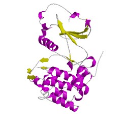 Image of CATH 1fotA