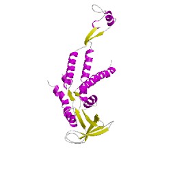 Image of CATH 1fouA