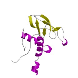 Image of CATH 1fouI02