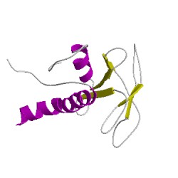 Image of CATH 1fouK02