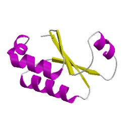 Image of CATH 1fovA