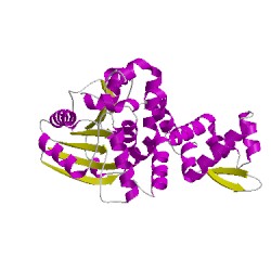 Image of CATH 1fp2A