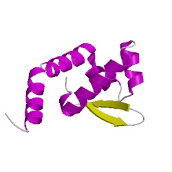 Image of CATH 1fp2A01