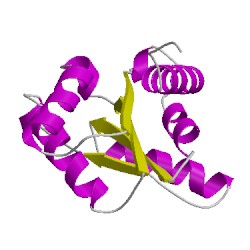 Image of CATH 1fp4B01