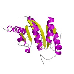 Image of CATH 1fp4C01