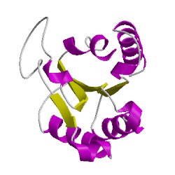 Image of CATH 1fp4C02