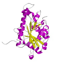 Image of CATH 1fp7A01