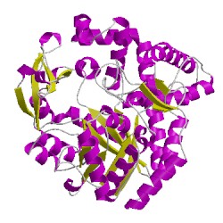 Image of CATH 1fp8A