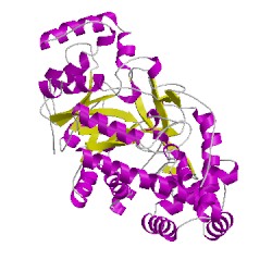 Image of CATH 1fp9A