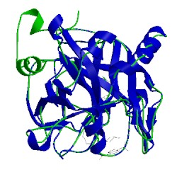 Image of CATH 1fpc