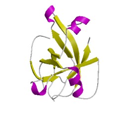 Image of CATH 1fpcH01