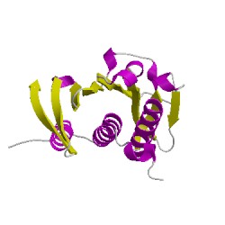 Image of CATH 1fpdA01