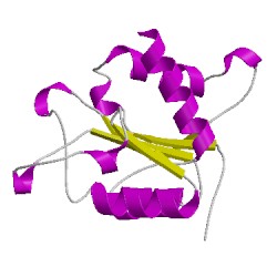 Image of CATH 1fpdB02