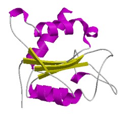 Image of CATH 1fpeA02