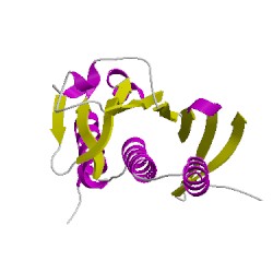 Image of CATH 1fpeB01