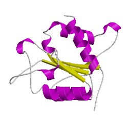 Image of CATH 1fpeB02