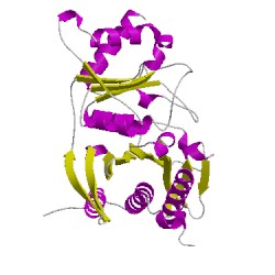 Image of CATH 1fpgA