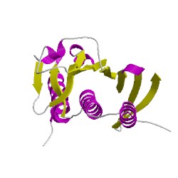 Image of CATH 1fpgB01