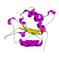 Image of CATH 1fpgB02