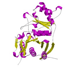 Image of CATH 1fpiB