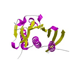 Image of CATH 1fpiB01