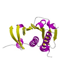 Image of CATH 1fpjA01