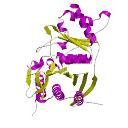 Image of CATH 1fpjB