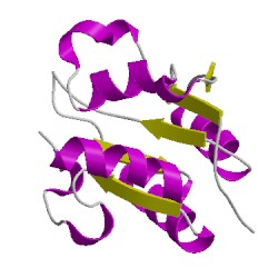 Image of CATH 1fpkB02