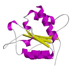 Image of CATH 1fplB02