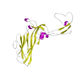 Image of CATH 1fpn1