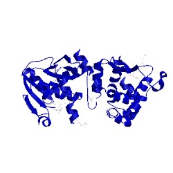 Image of CATH 1fpq