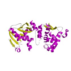 Image of CATH 1fpqA