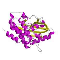 Image of CATH 1fpuA