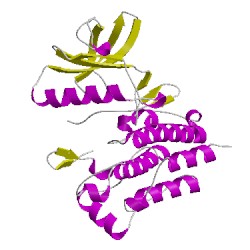 Image of CATH 1fpuB