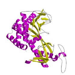 Image of CATH 1fpyB01