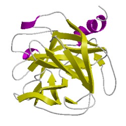 Image of CATH 1fq3A