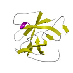 Image of CATH 1fq3A01