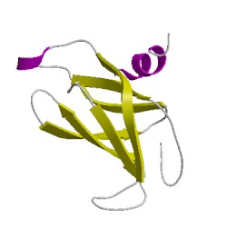 Image of CATH 1fq3A02