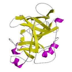 Image of CATH 1fq3B