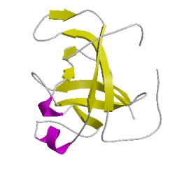 Image of CATH 1fq3B01