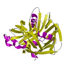 Image of CATH 1fq6A