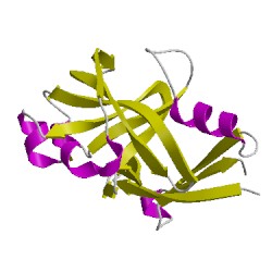 Image of CATH 1fq6A01