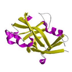 Image of CATH 1fq7A01